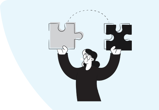 Get your personally matched developers